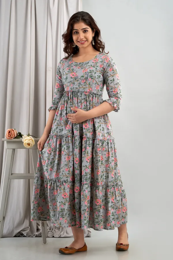 Light_Grey_Beautiful_Feeding_Kurti_For_Women