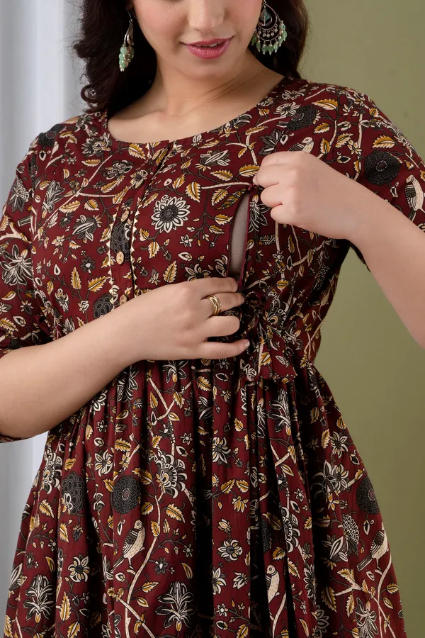 Mehron_Feeding_Maternity_Kurti__For_Women