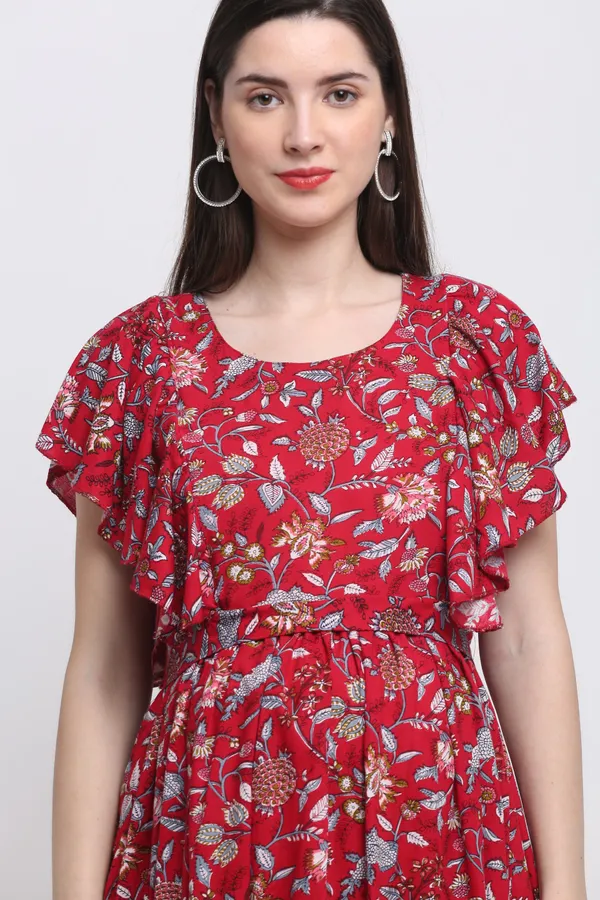 Beautiful_Maternity_Gown_For_Women