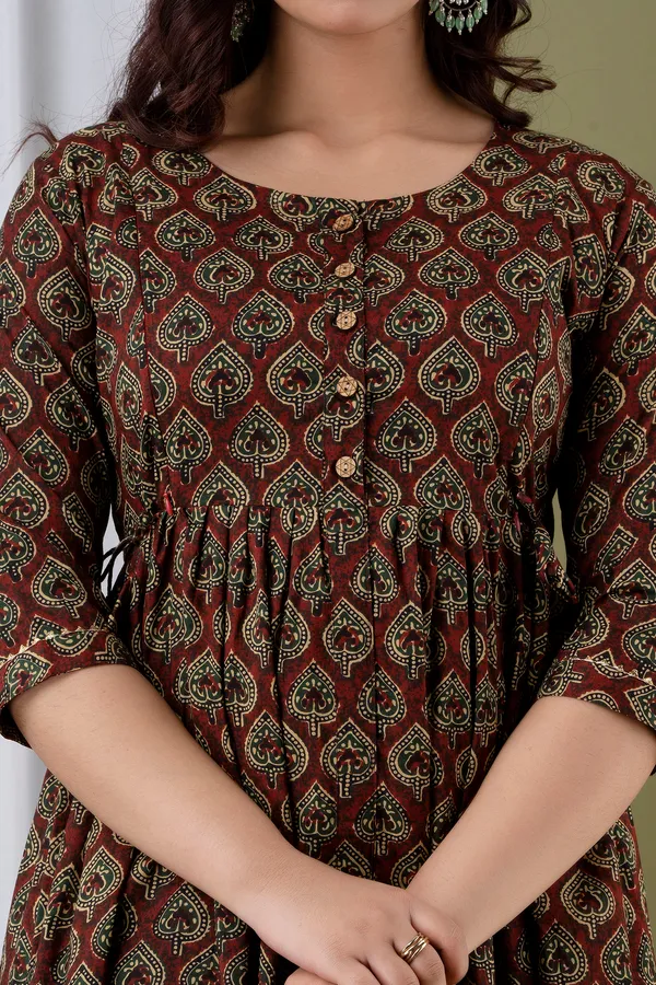 Mehron_Feeding_Maternity_Kurti__For_Women