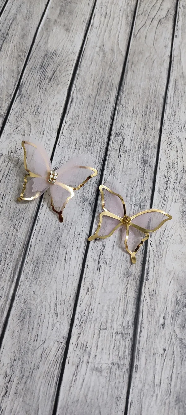 Pack_Of_2_Butterfly_Design_Earrings_with_Pink_&_Black_Crystal_Accents
