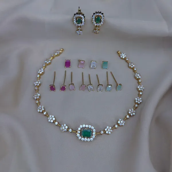 Antique_Jewellery_Set_for_Women