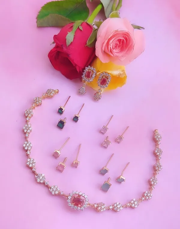 Antique_Jewellery_Set_for_Women