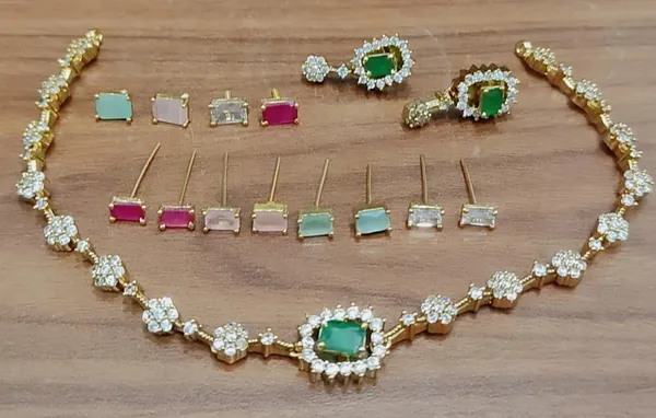 Antique_Jewellery_Set_for_Women