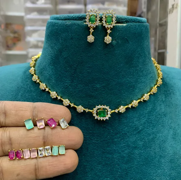 Antique_Jewellery_Set_for_Women