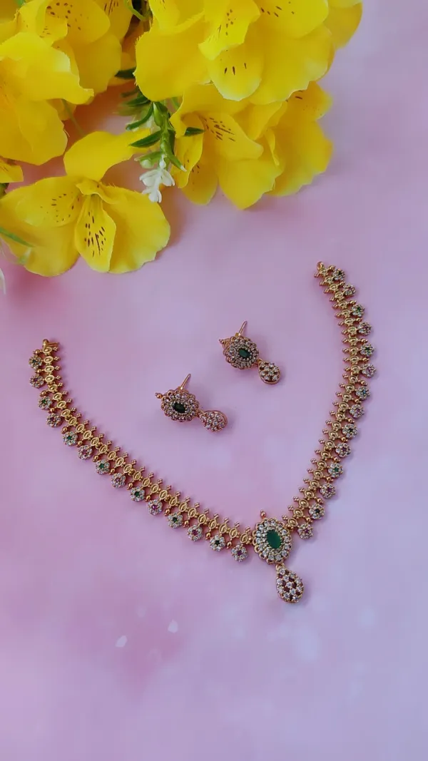 Antique__Necklace_set__for_Women_(multi)