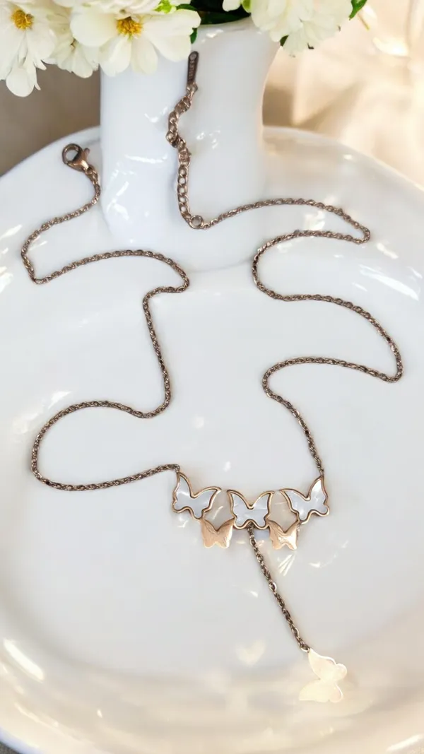 Butterfly_Pendant_Gold_Plated_Chain_with_Decorative_Charms