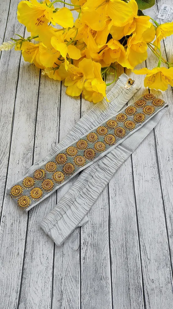 Silver_and_Gold_Hip_Belt_for_Women