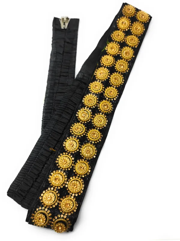 Black_Hip_Belt_for_Women