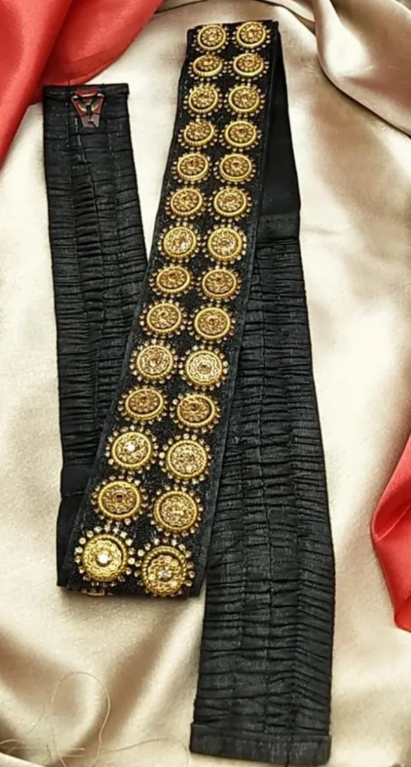Black_Hip_Belt_for_Women