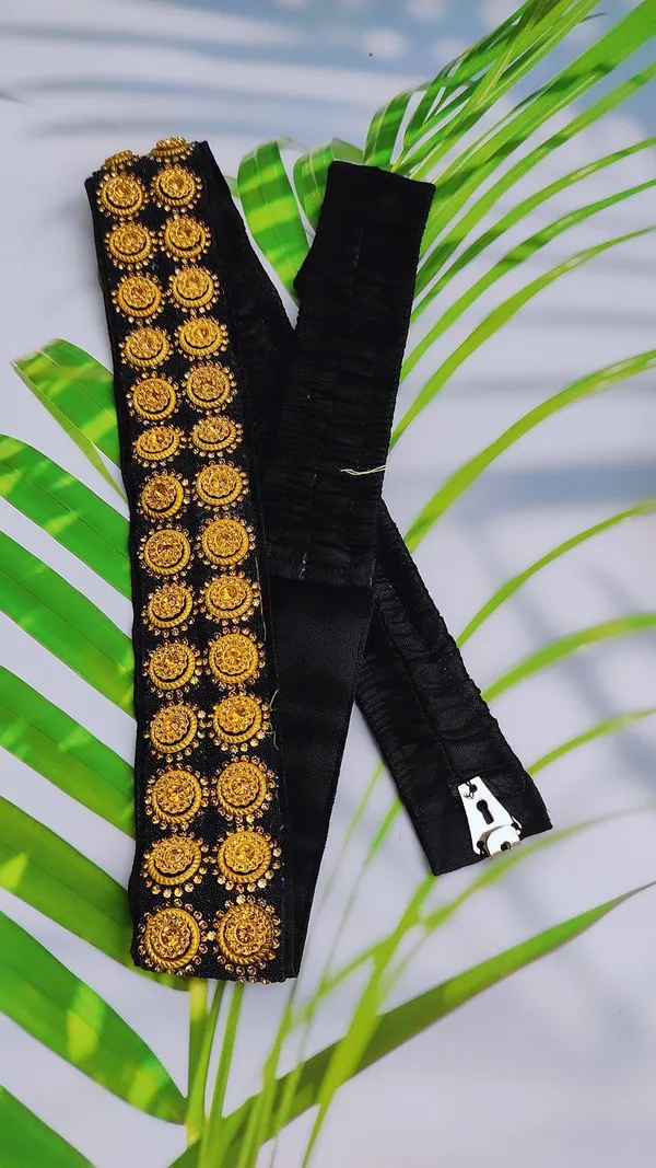 Black_Hip_Belt_for_Women