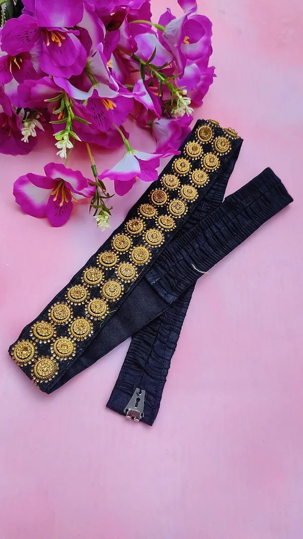 Black_Hip_Belt_for_Women