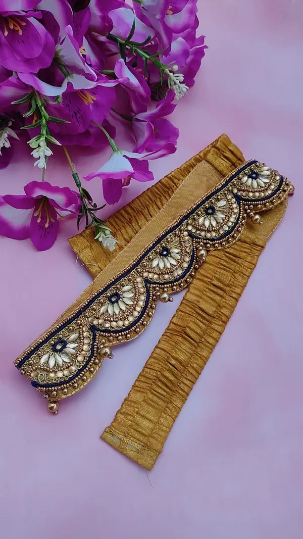 Blue_Hip_Belt_for_Women