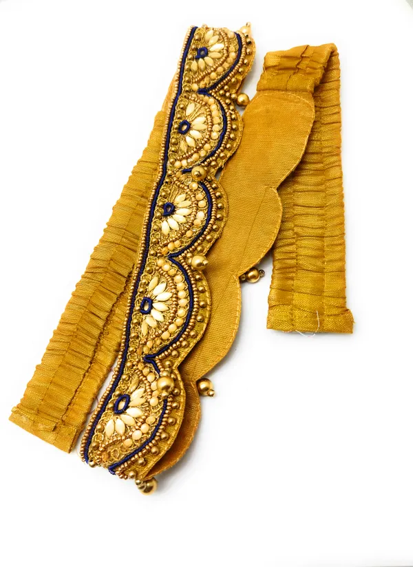 Blue_Hip_Belt_for_Women