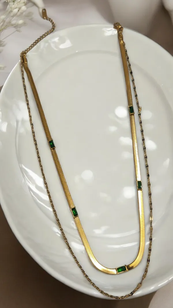 Jewelry_Gift_for_Your_Girlfriend_this_Valentine's_Day"_2_Pieces_in_combo_sets