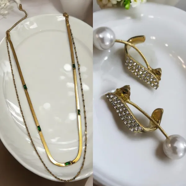 Jewelry_Gift_for_Your_Girlfriend_this_Valentine's_Day"_2_Pieces_in_combo_sets