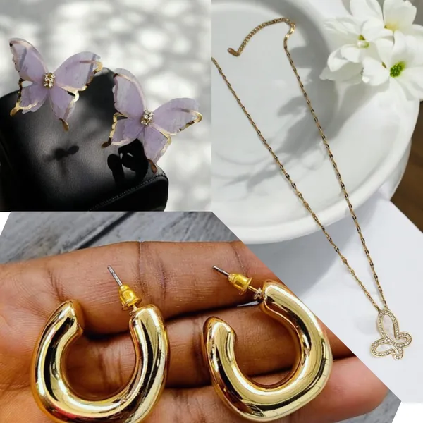 Jewelry_Gift_for_Your_Girlfriend_this_Valentine's_Day"_3_Pieces_in_combo_sets