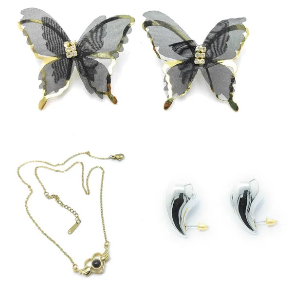 Jewelry_Gift_for_Your_Girlfriend_this_Valentine's_Day"_3_Pieces_in_combo_sets