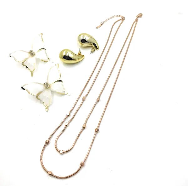 Jewelry_Gift_for_Your_Girlfriend_this_Valentine's_Day"_3_Pieces_in_combo_sets