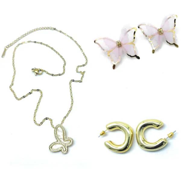 Jewelry_Gift_for_Your_Girlfriend_this_Valentine's_Day"_3_Pieces_in_combo_sets
