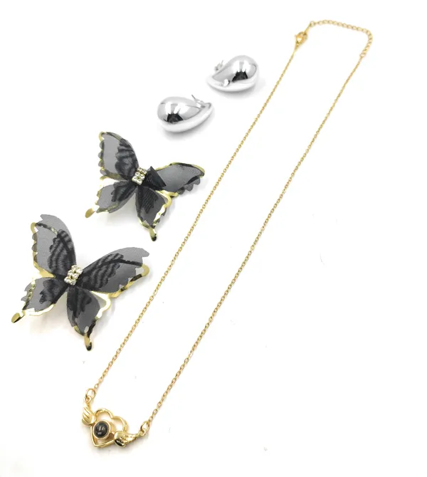 Jewelry_Gift_for_Your_Girlfriend_this_Valentine's_Day"_3_Pieces_in_combo_sets