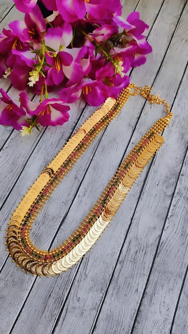 Long_kasu_mala_Set_for_Women,_Micro_Plated_Gold_Haram_for_Women