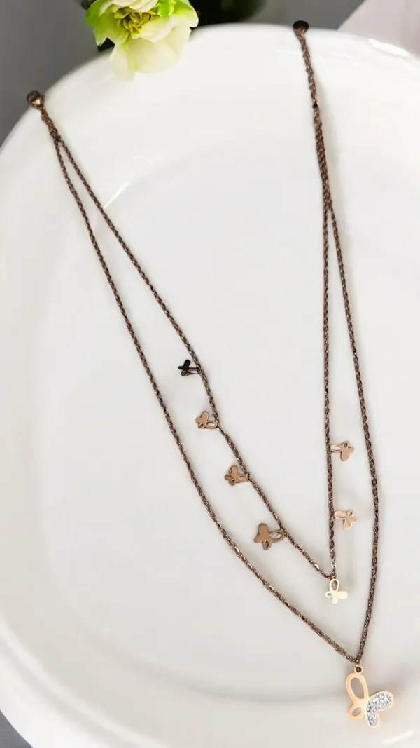 Double-Layered_Butterfly_Charm_Necklace_for_women_&_Girls