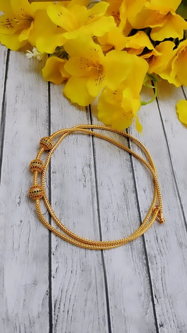Micro_Gold_Plated_Copper_Traditional_Designer_Moppu_Chain_for_Women