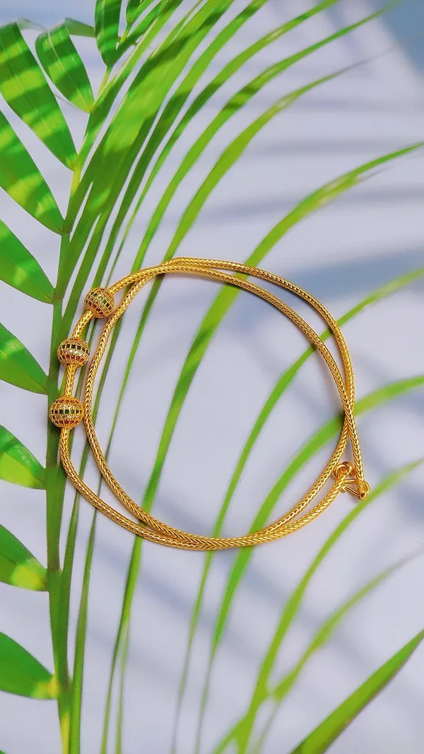 Micro_Gold_Plated_Copper_Traditional_Designer_Moppu_Chain_for_Women
