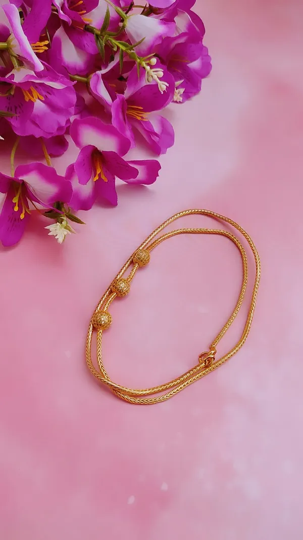 Micro_Gold_Plated__Traditional_Moppu_Chain_for_Women