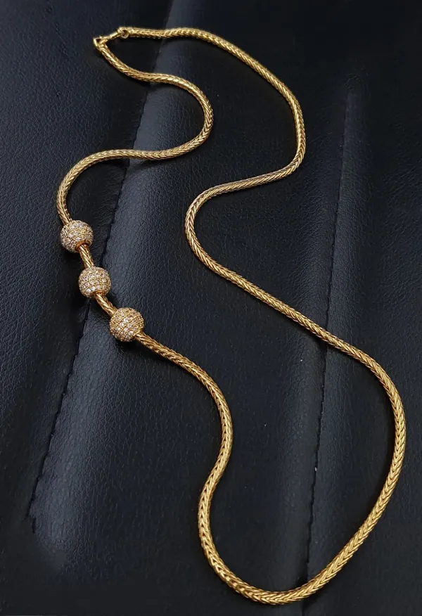 Micro_Gold_Plated__Traditional_Moppu_Chain_for_Women