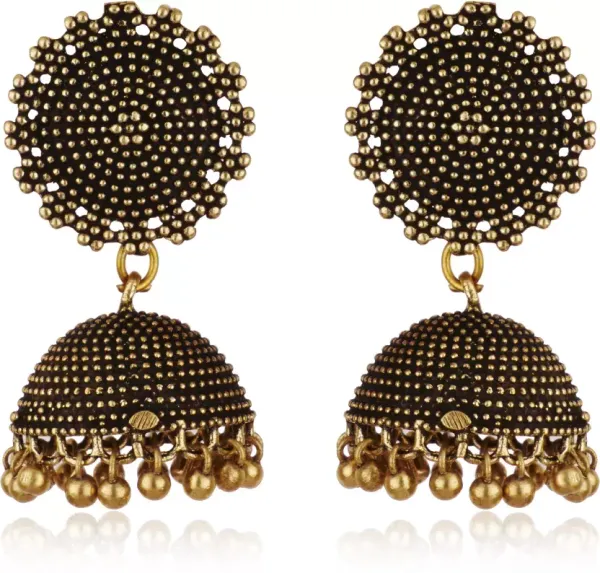 Oxidized_gold_jewellery_Necklaces_set_for_womens_(gold)