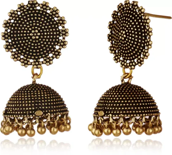 Oxidized_gold_jewellery_Necklaces_set_for_womens_(gold)
