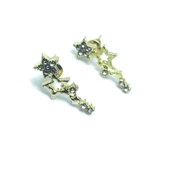 Pack_Of_2_White_Stone_Star_and_Pearl_Earrings