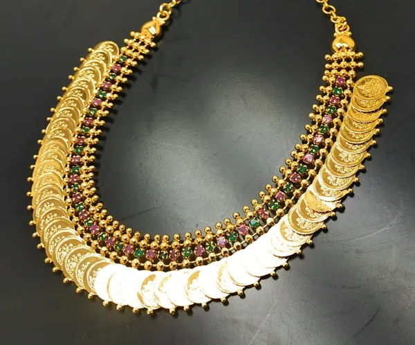 Traditional_kasumalai__coin_necklace_for_women