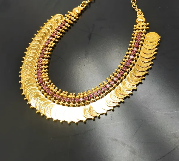 Traditional_kasumallai_necklace_coin_necklace_for_women