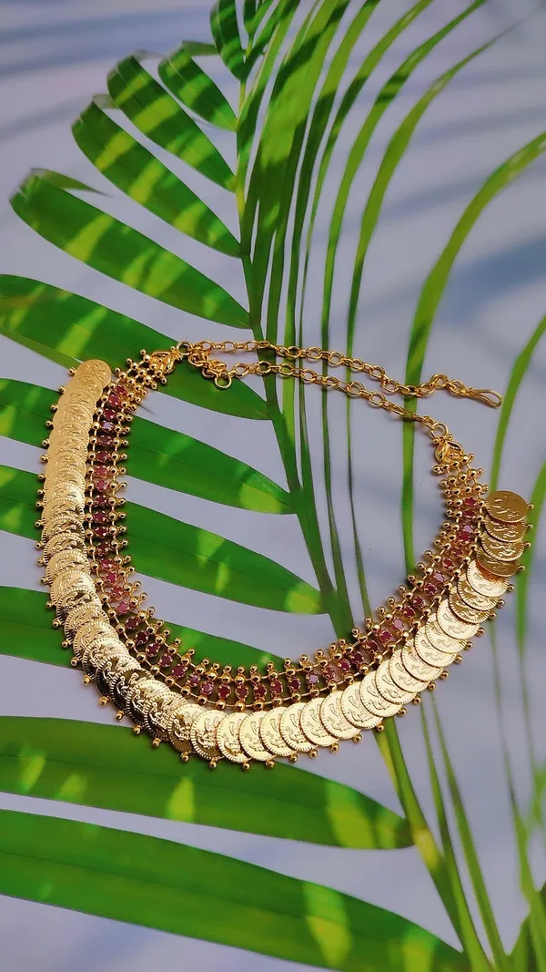Traditional_kasumallai_necklace_coin_necklace_for_women