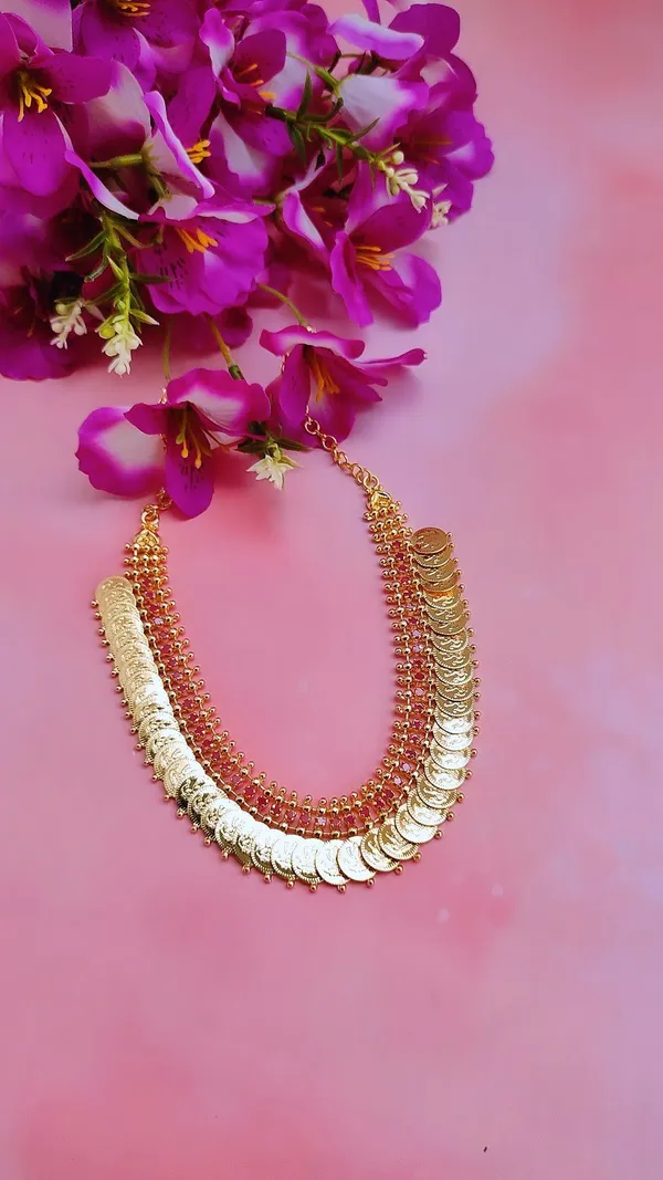 Traditional_kasumallai_necklace_coin_necklace_for_women