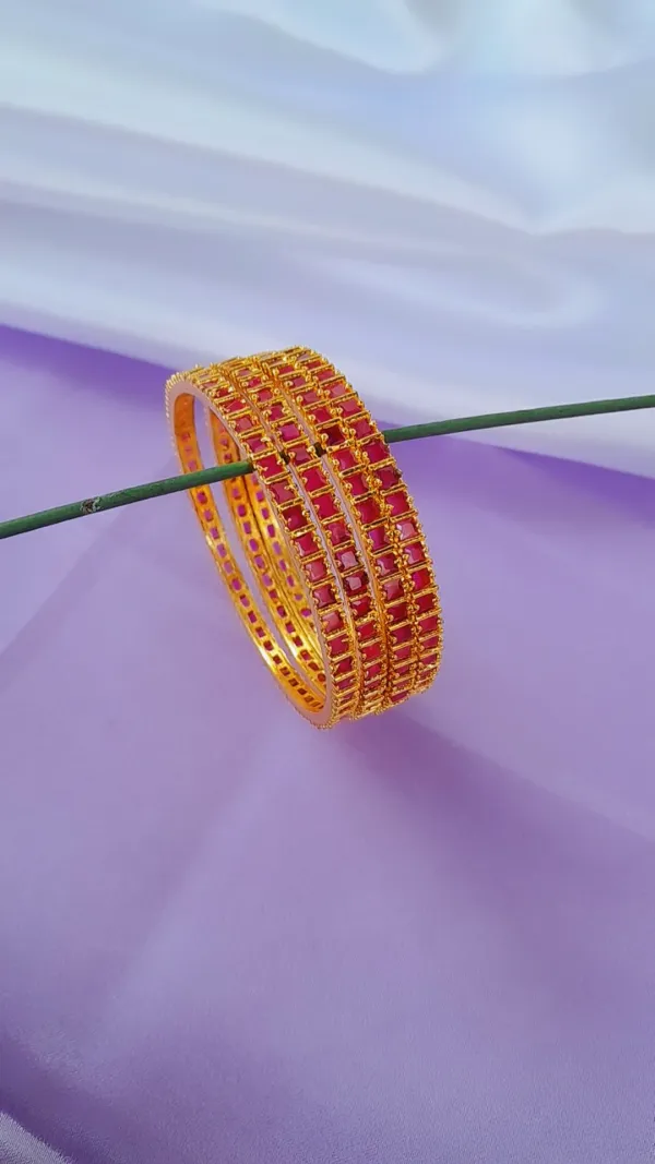 American_diamond_bangles_for_women_and_girls,