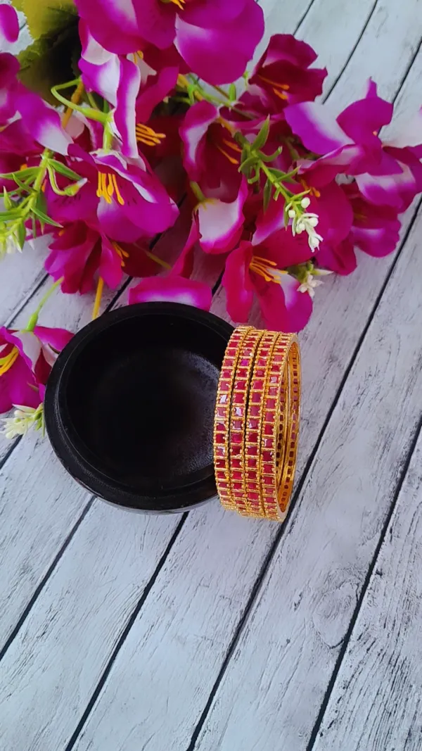 American_diamond_bangles_for_women_and_girls,