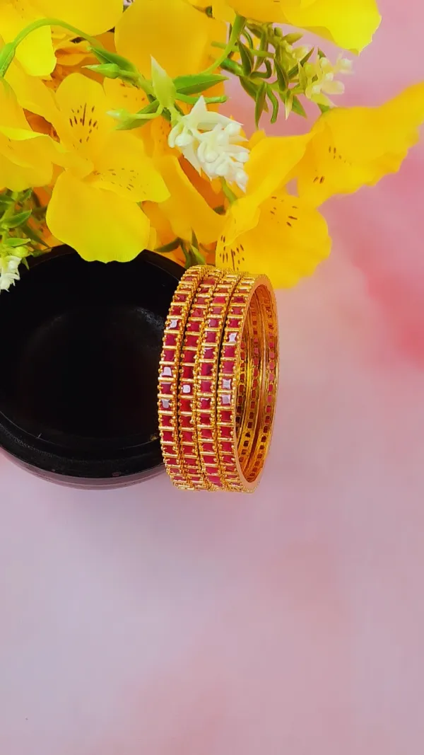 American_diamond_bangles_for_women_and_girls,