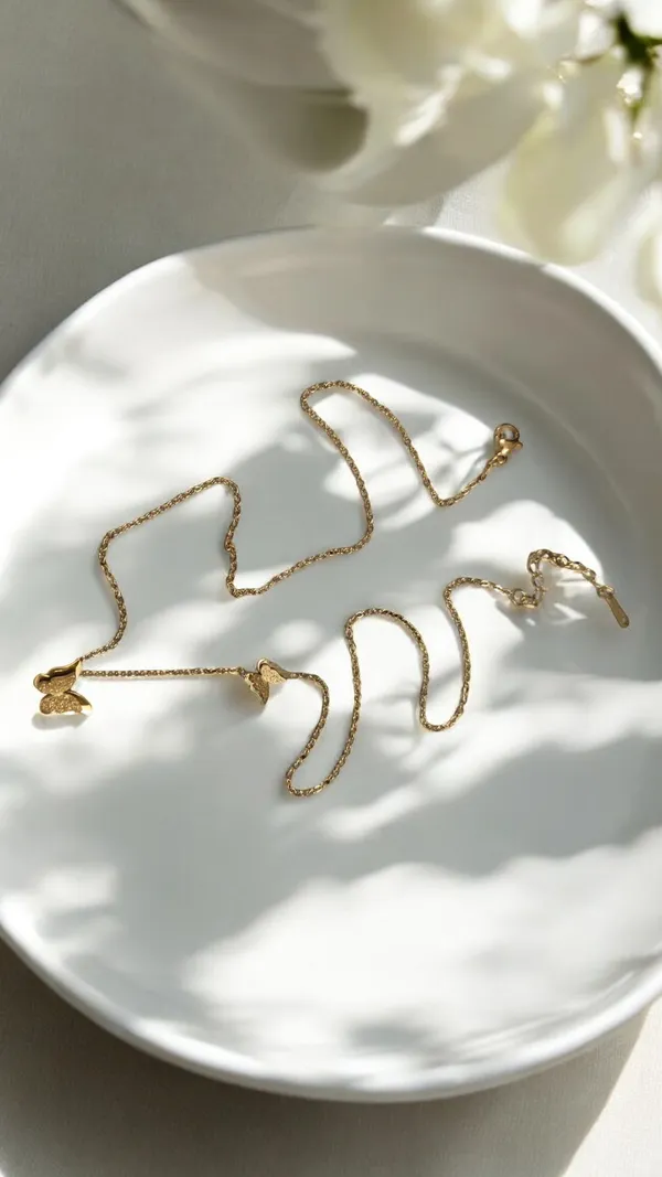 Two-Butterfly_Chain_set_for_women