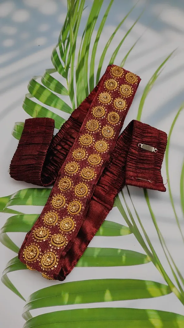 Red_Hip_Belt_for_Women