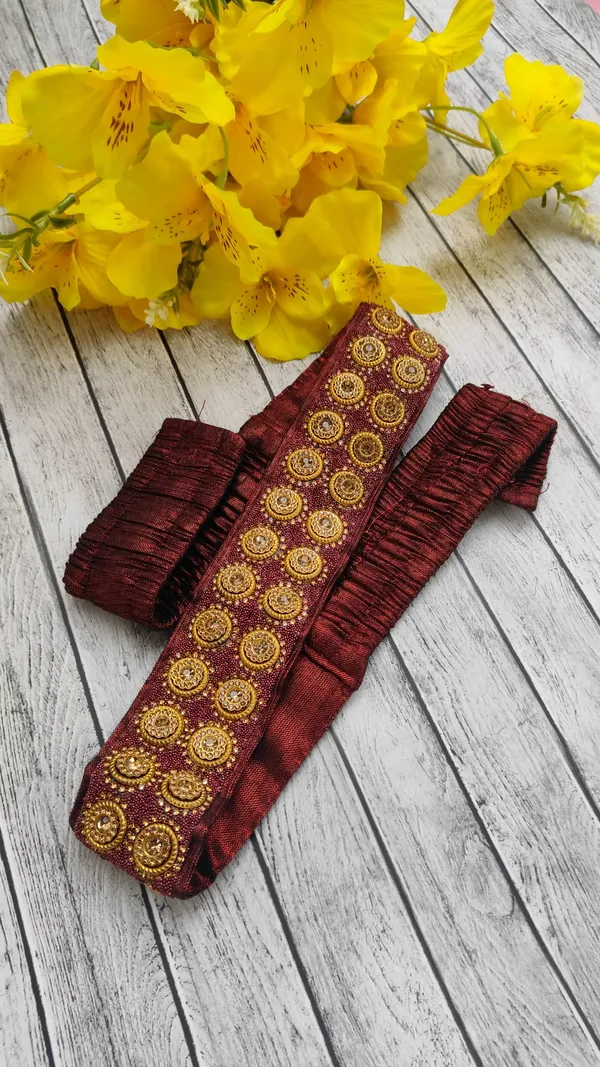 Red_Hip_Belt_for_Women