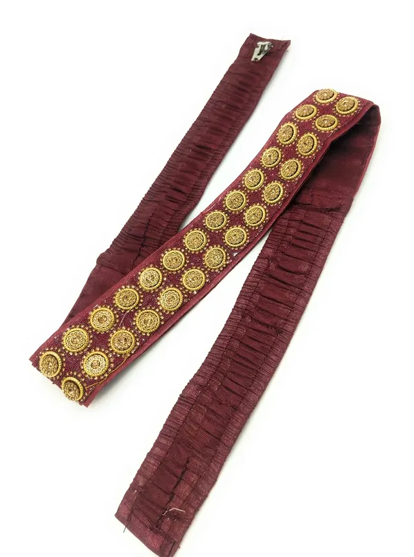 Red_Hip_Belt_for_Women