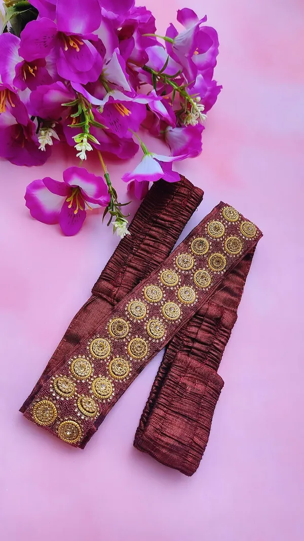 Red_Hip_Belt_for_Women