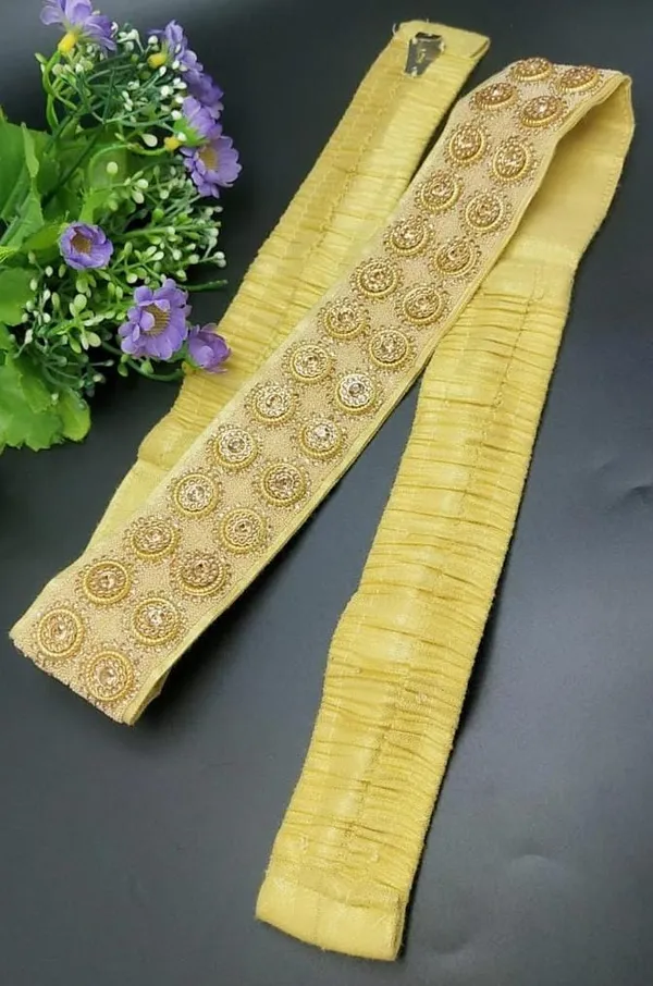 Gold_Hip_Belt_for_Women