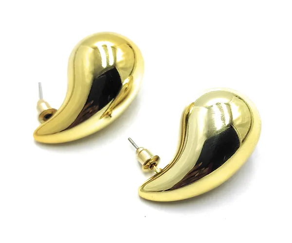 Gold_Water_earrings_For_Women