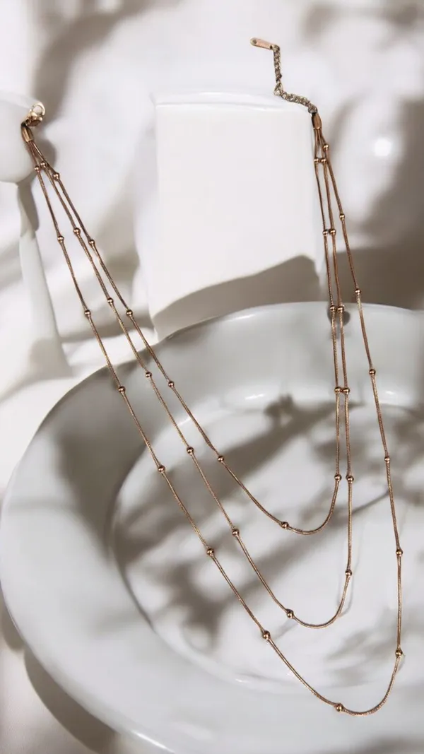 Gold_Multi-Layer_Beaded_Necklace