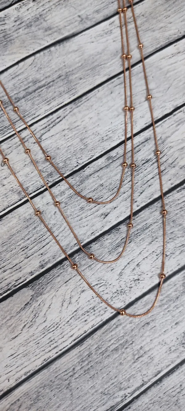 Gold_Multi-Layer_Beaded_Necklace